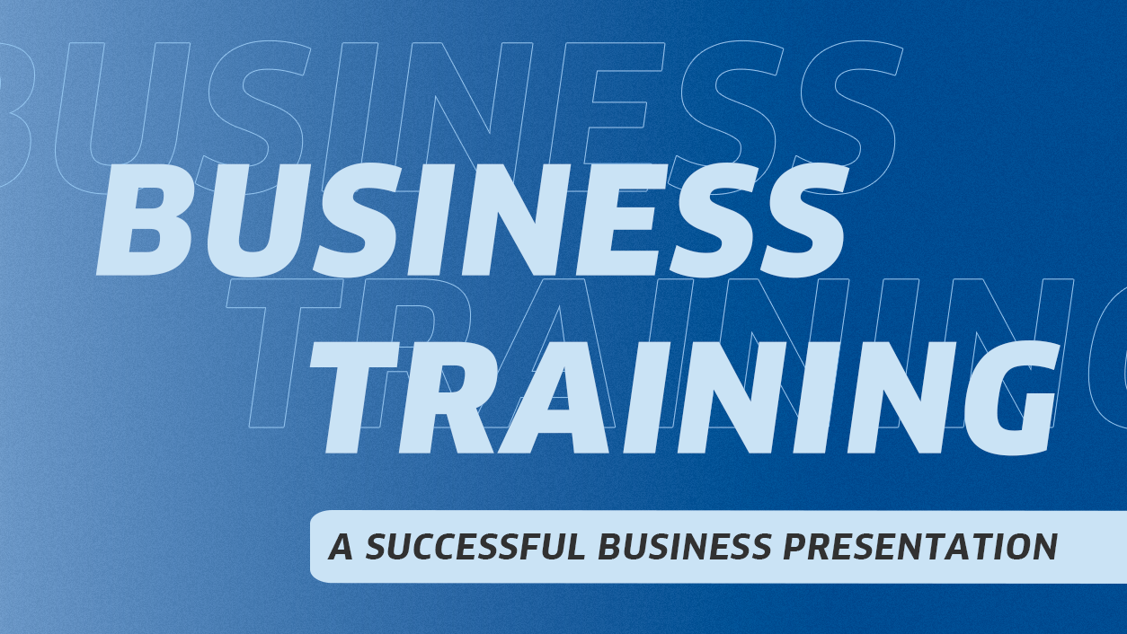 A successful Business Presentation, Rolf Sorg, CEO PM