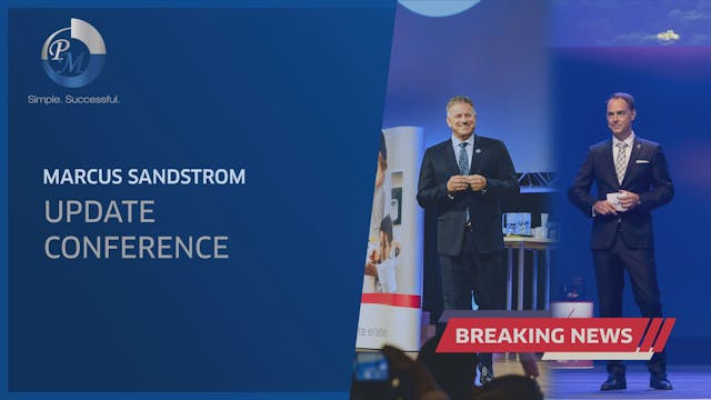 PM Update Conference November 2025 (EN)