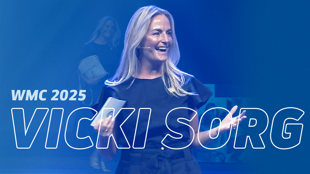 WMC 2025 Vicki Sorg