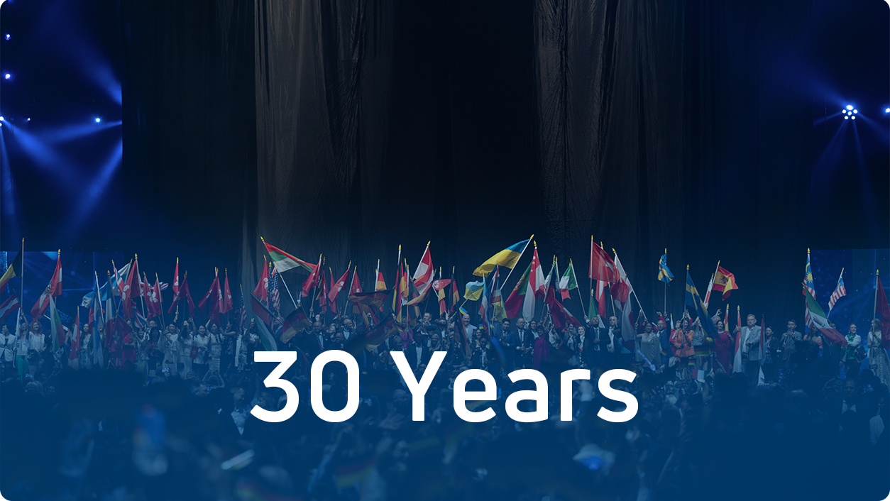 Celebrating 30 years: The unforgettable milestone of PM-International