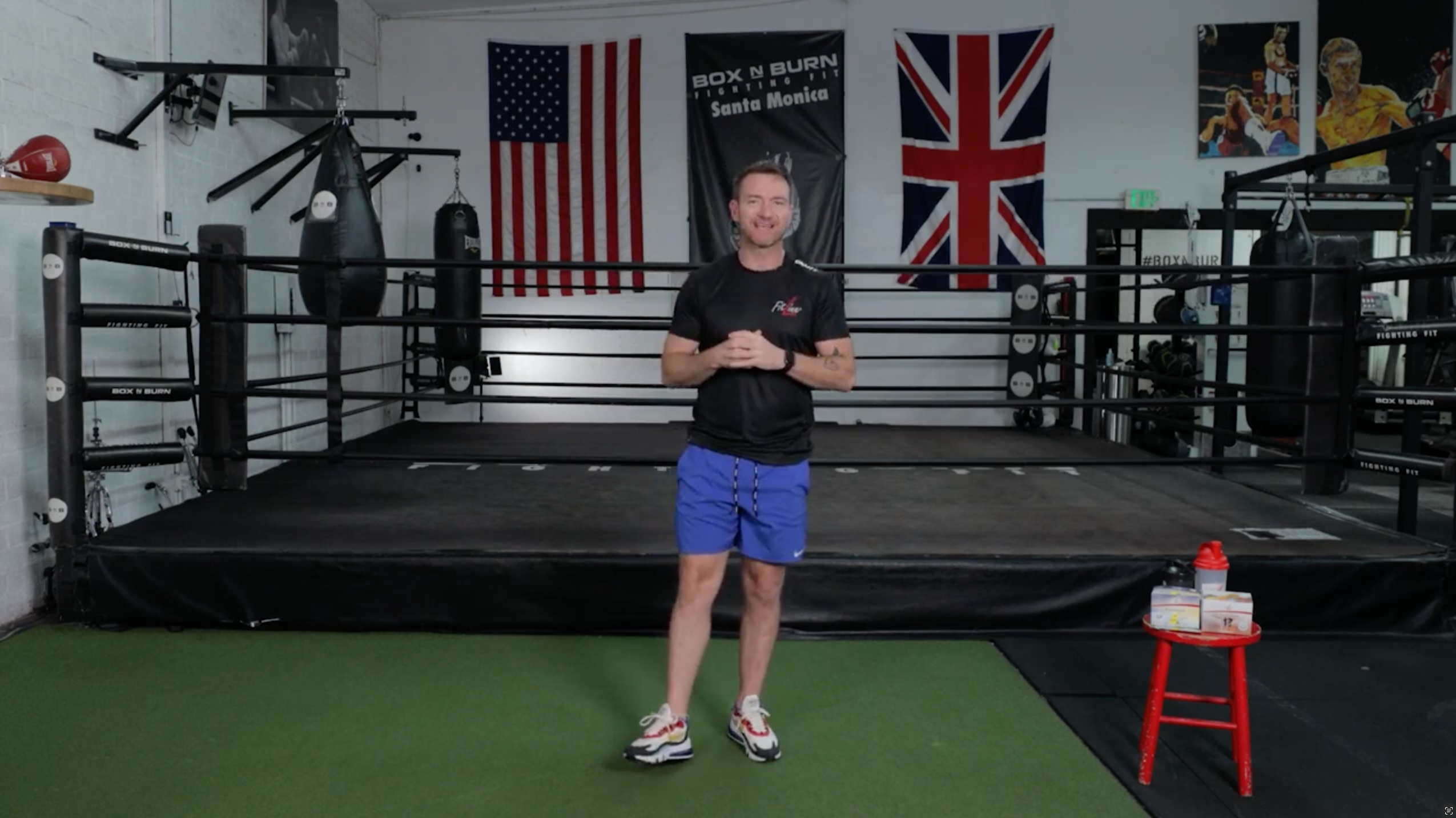 FitLine - ProShape Challenge - Beginner Workout