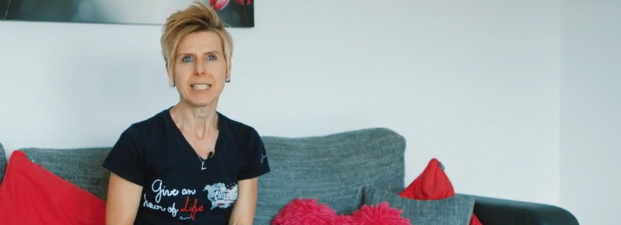 Life-changing experience with PM - Nicole Moscioni's