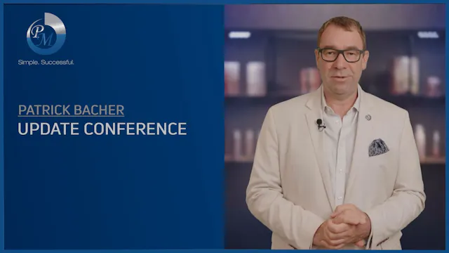 PM Update Konferenz Mai 2026 DE