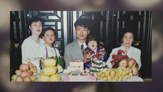 Champion's League: Young Hwi Cho