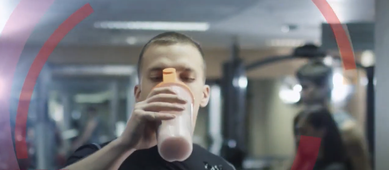 Discover the keys to athletic success