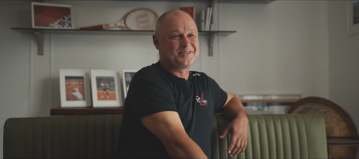 2025 Stars & Legends Marian Vajda