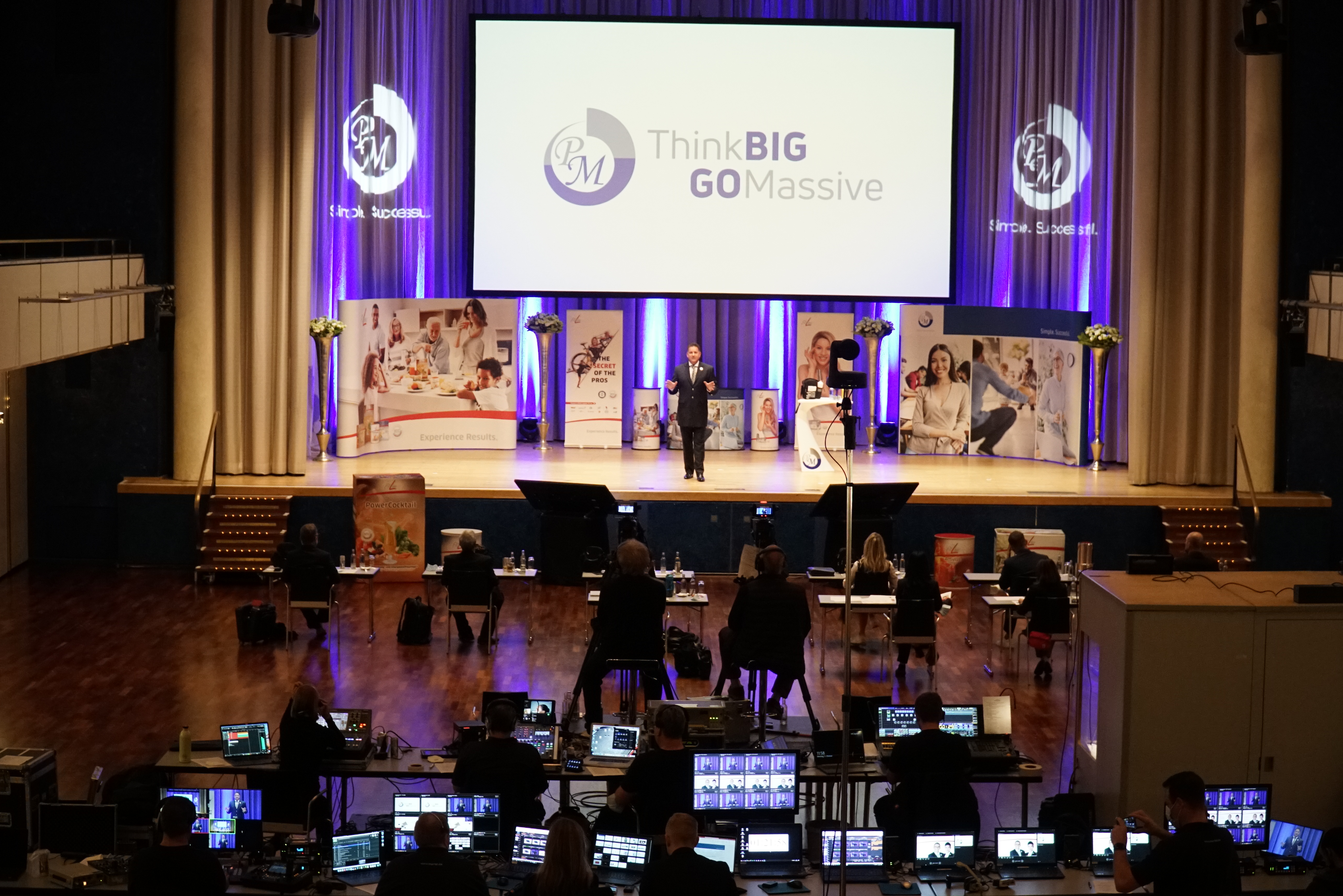 PM-International Japan ジャパンコンベンション2025