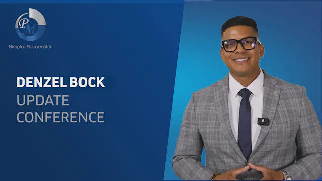 PM Update Konferenz April 2026 (DE)