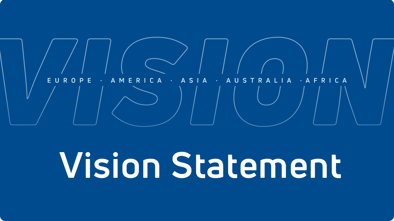 Discover PM-International's Vision