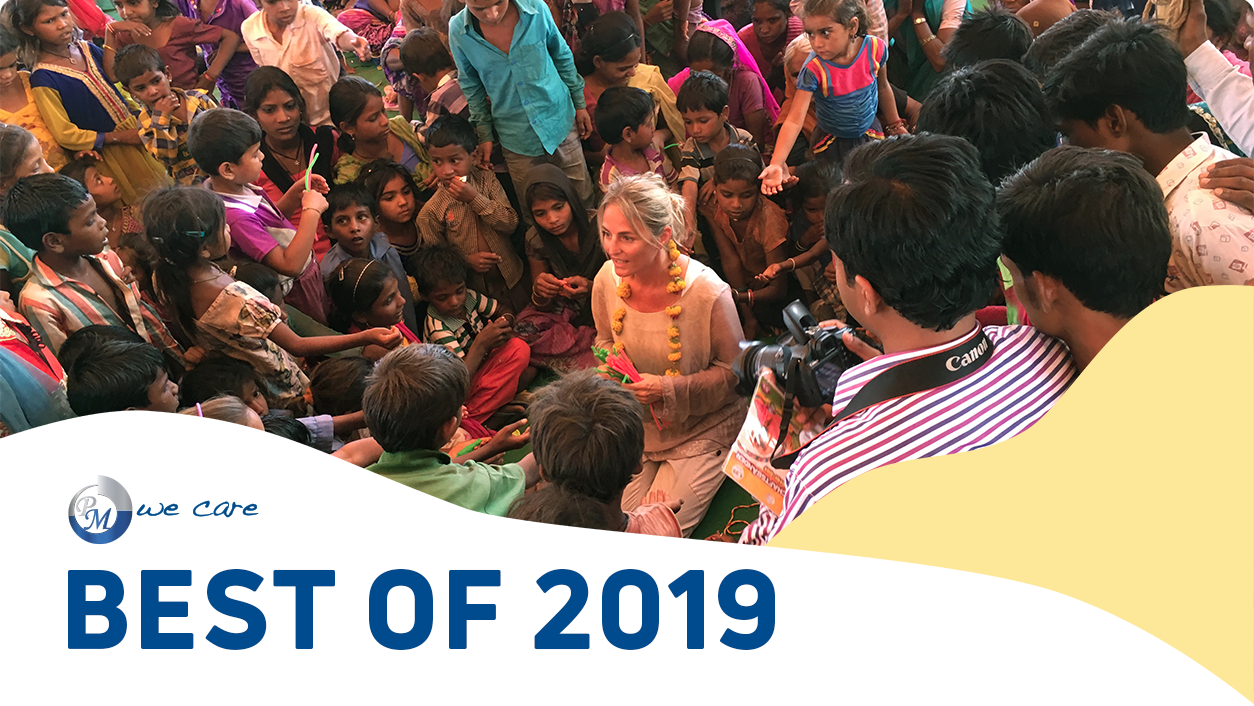 Best of Charity 2019