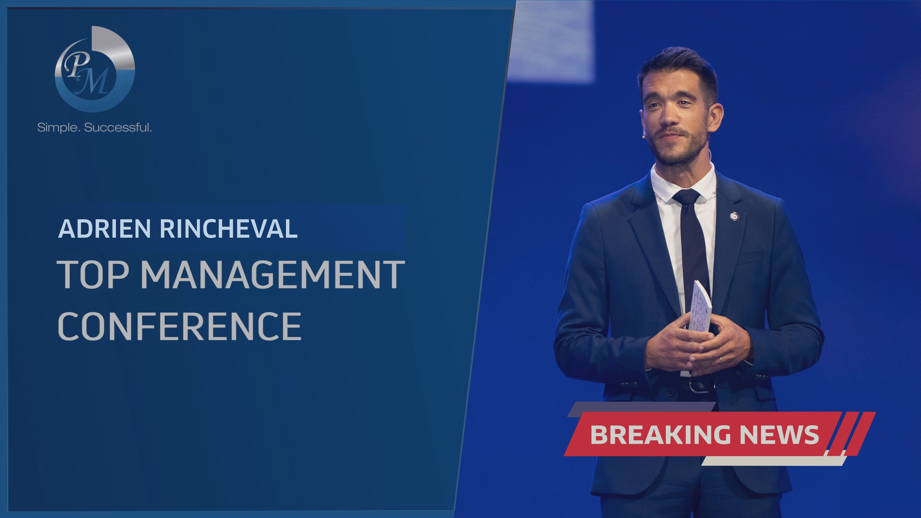 PM Top Management Konferenz (DE)