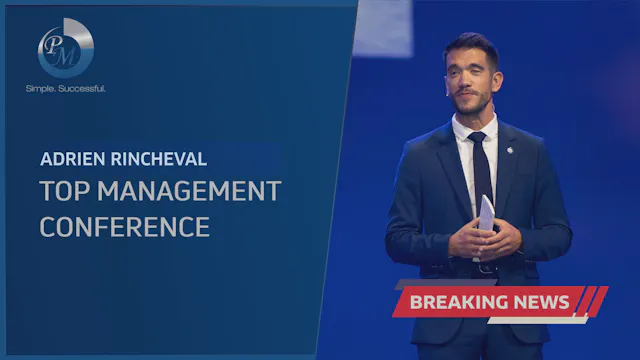 PM Top Management Konferenz (DE)