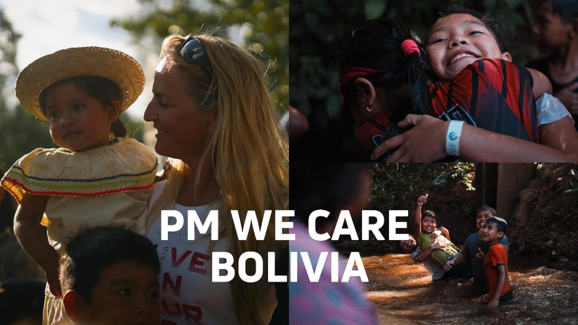 Charity Trip Bolivia - Recap