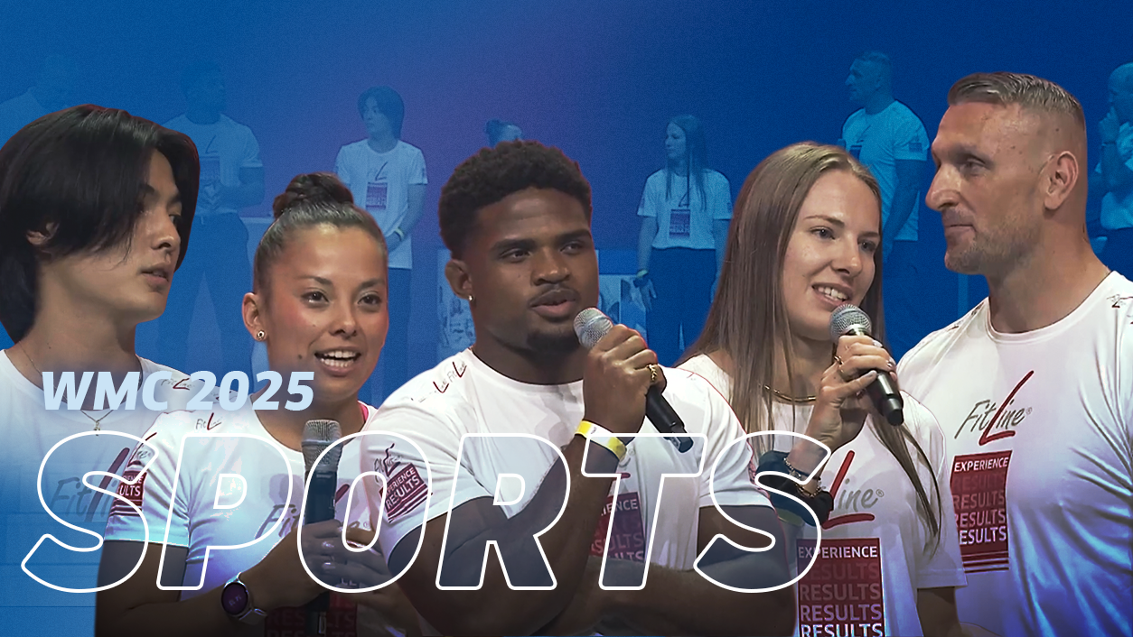 WMC 2025 Sports 