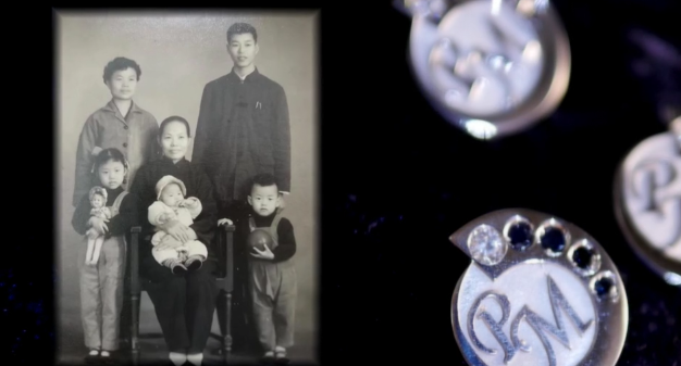 Champion's League: Zhu Lanping 