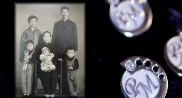 Champion's League: Zhu Lanping