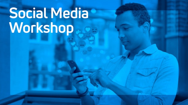 Road to Success: Unlock your Business Potential with Social Media