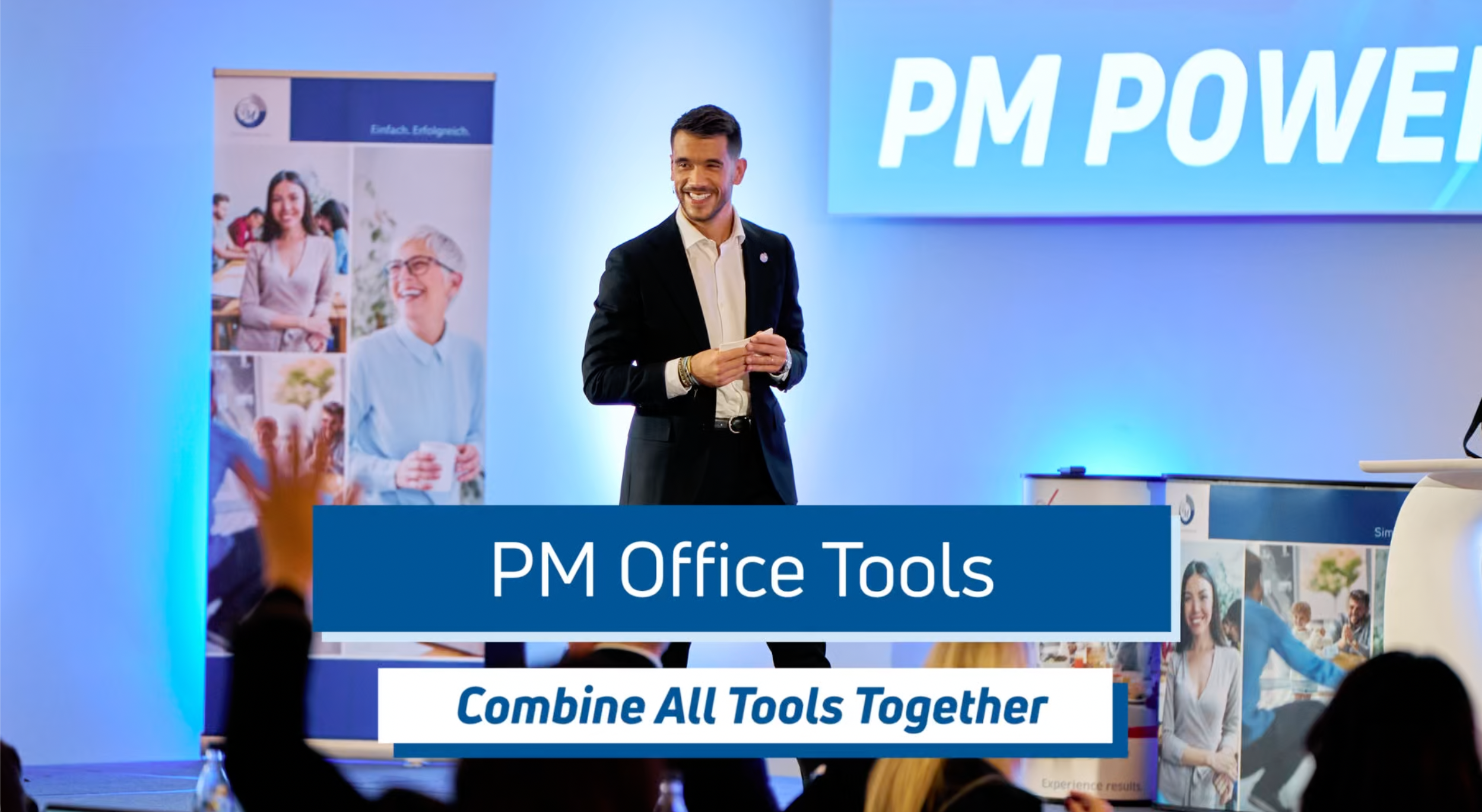 PM Office Tools - Virtual Warehouse - Share Basket - Discount Code - ENG