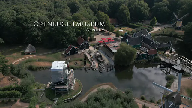 Open Lucht Museum - Lange versie