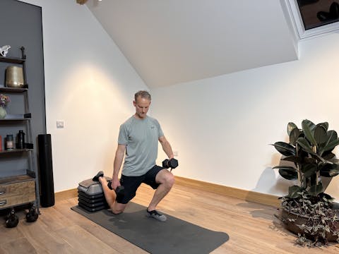 Ski Fit Club - Week 6 - FOUNDATION SE...