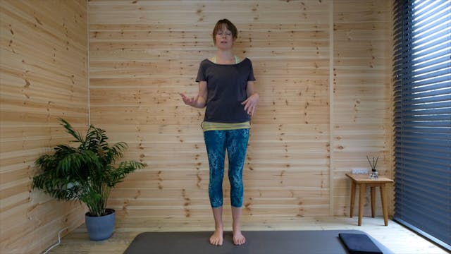 Posture