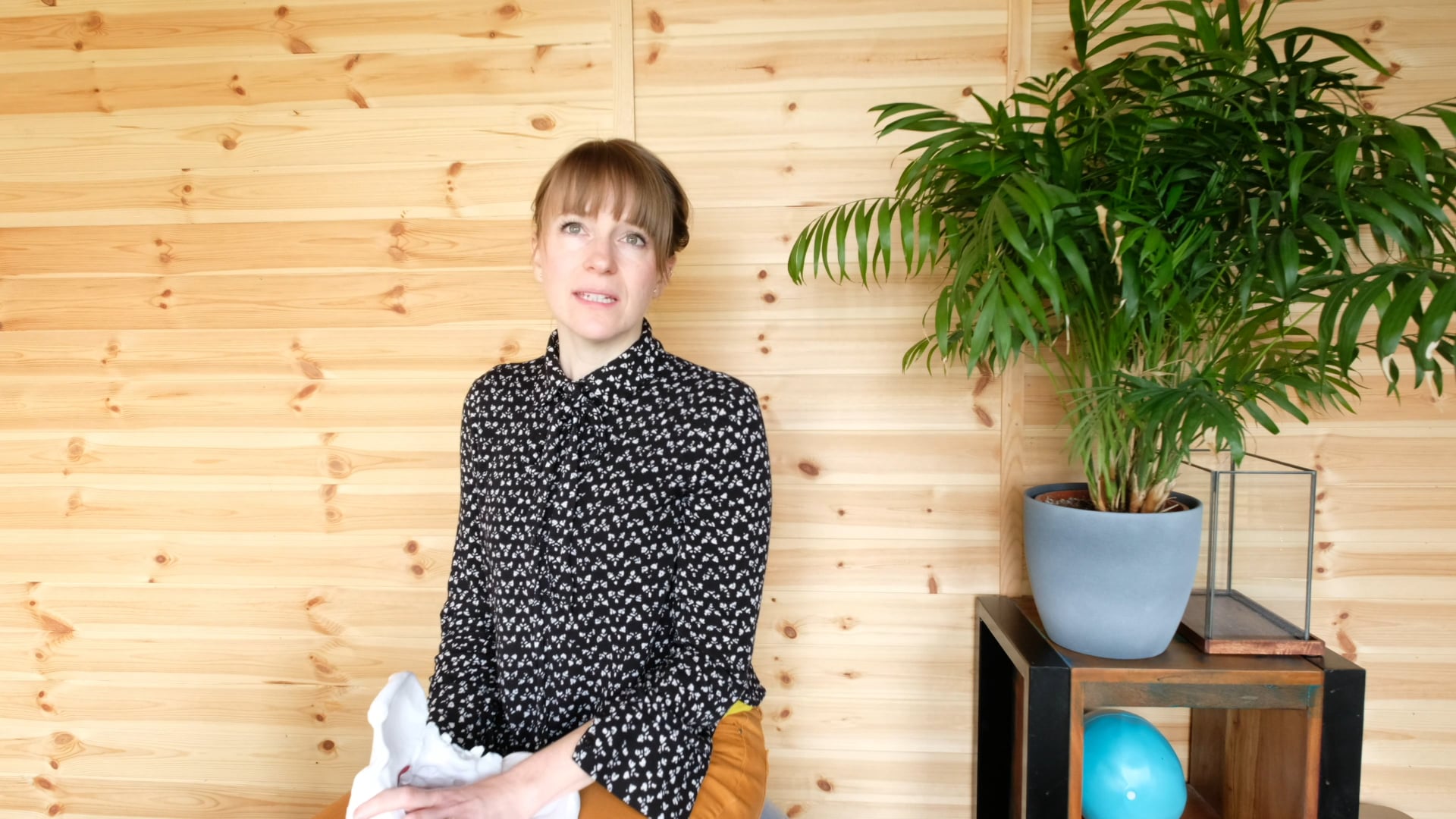 Initial post natal care advice