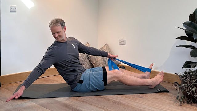 Ski Fit Club - FOUNDATION SETTING - w...