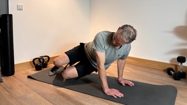 Ski Fit Club - FOUNDATION SETTING - w...