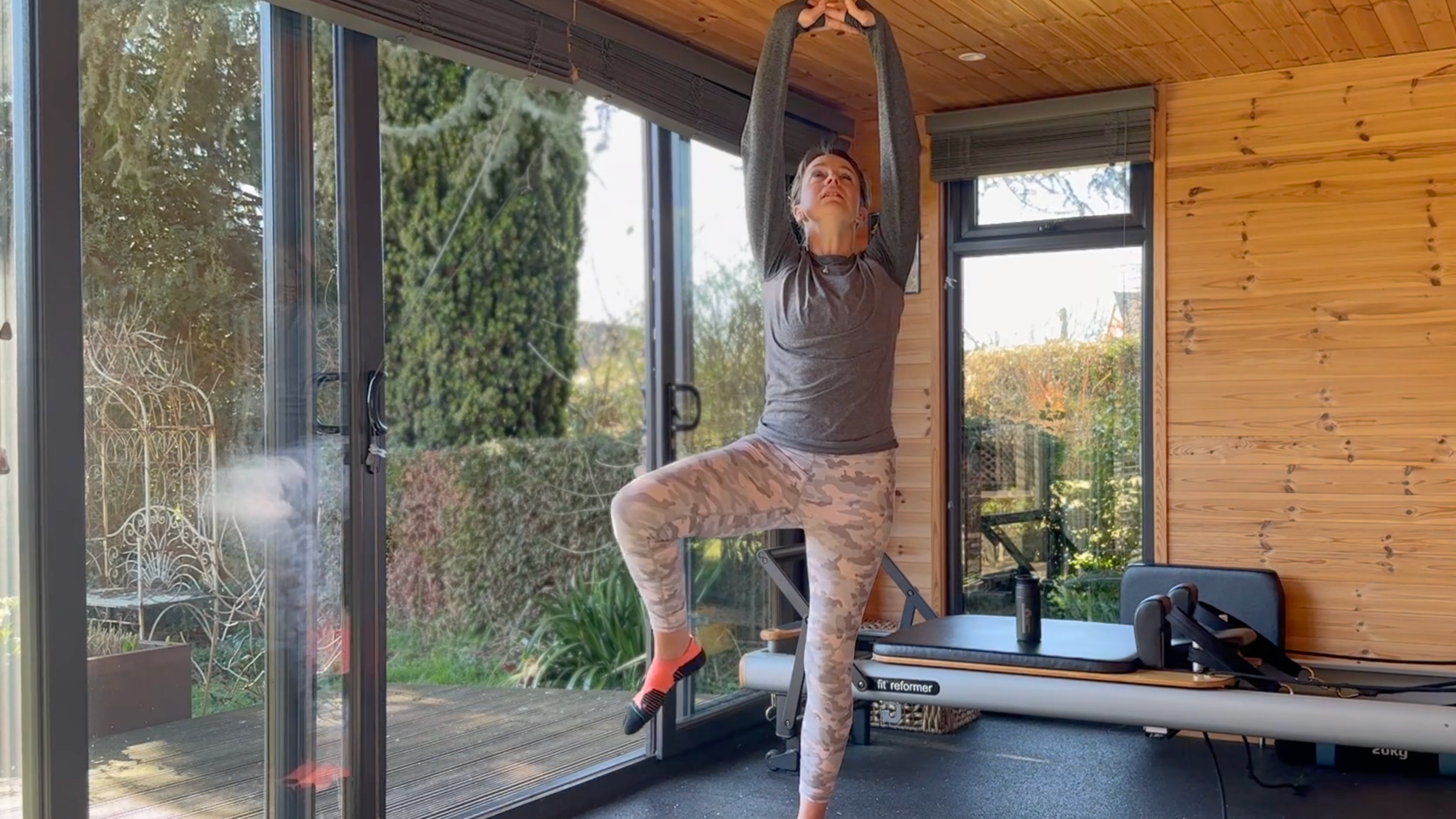 Get balanced - PART 1