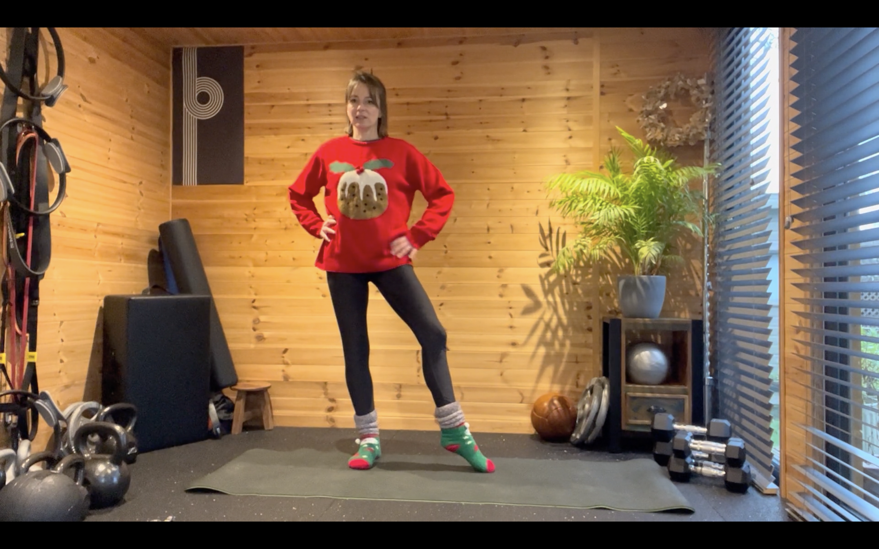 Stonepillow Charity fundraiser class