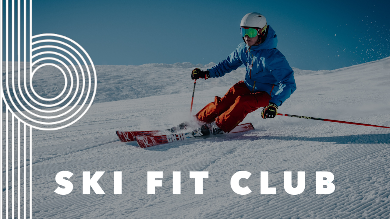 Ski Fit Club