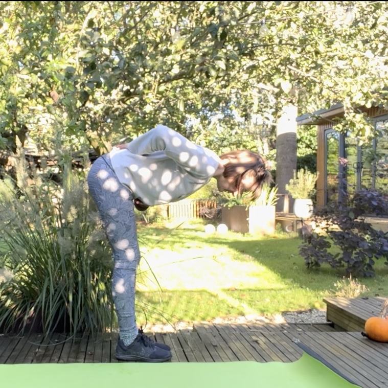 Sat Sep 28th '24 Live online PMP Pilates class