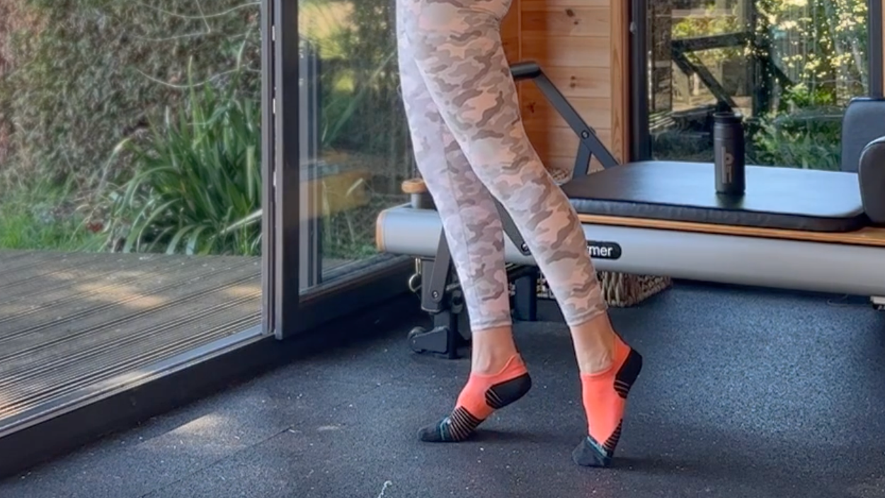 Get balanced - PART 3