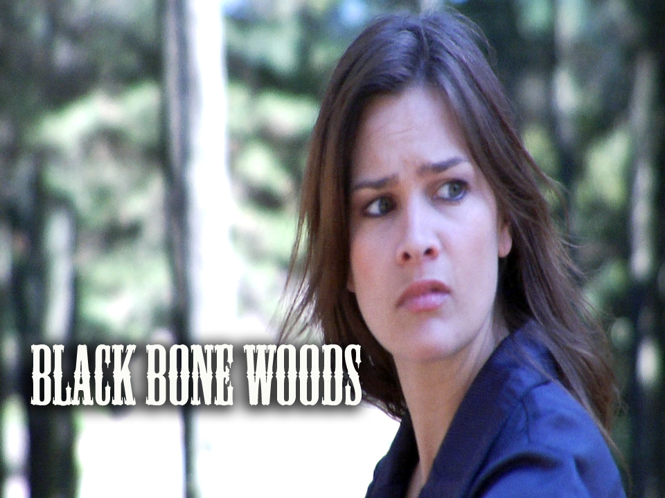 Black Bone Woods