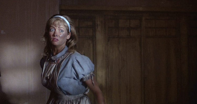 Night of the Demons (1988)