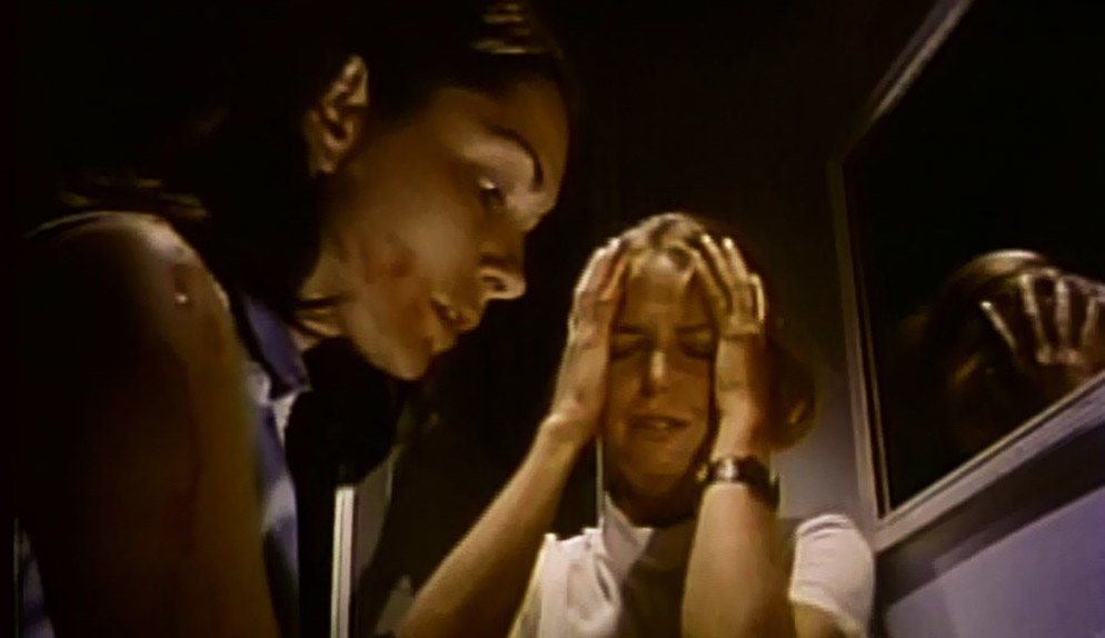 Dont Look in the Basement (1973) 