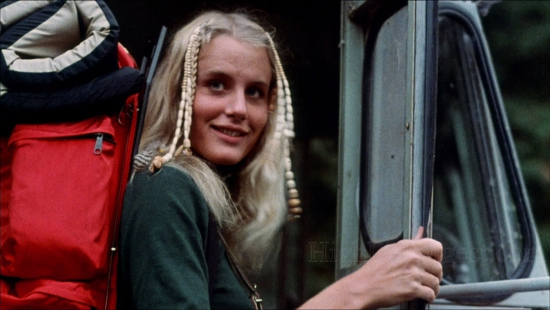 The Final Terror (1983) 