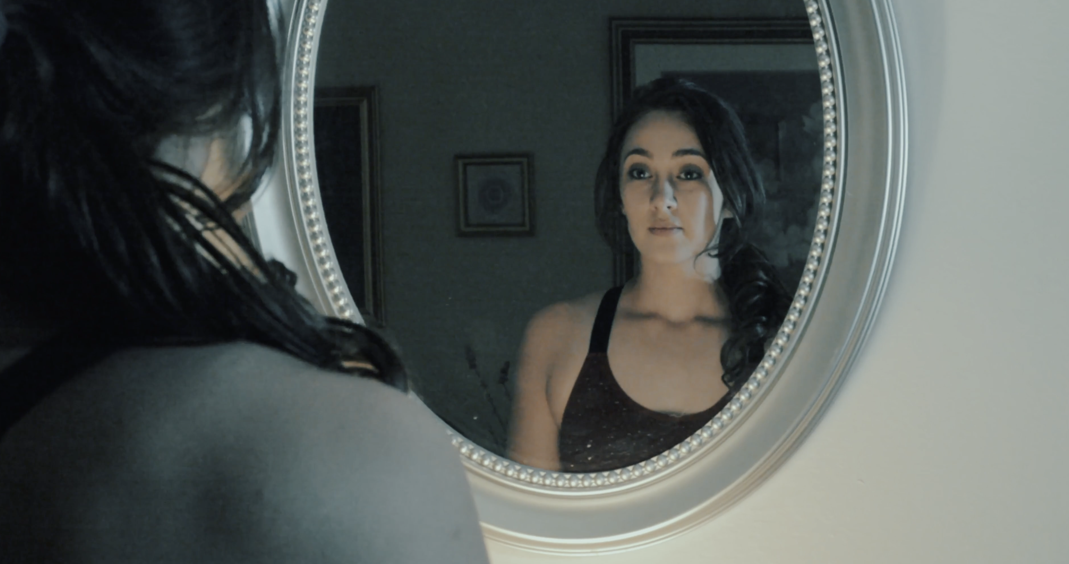 The Haddonfield Murders (nudity)