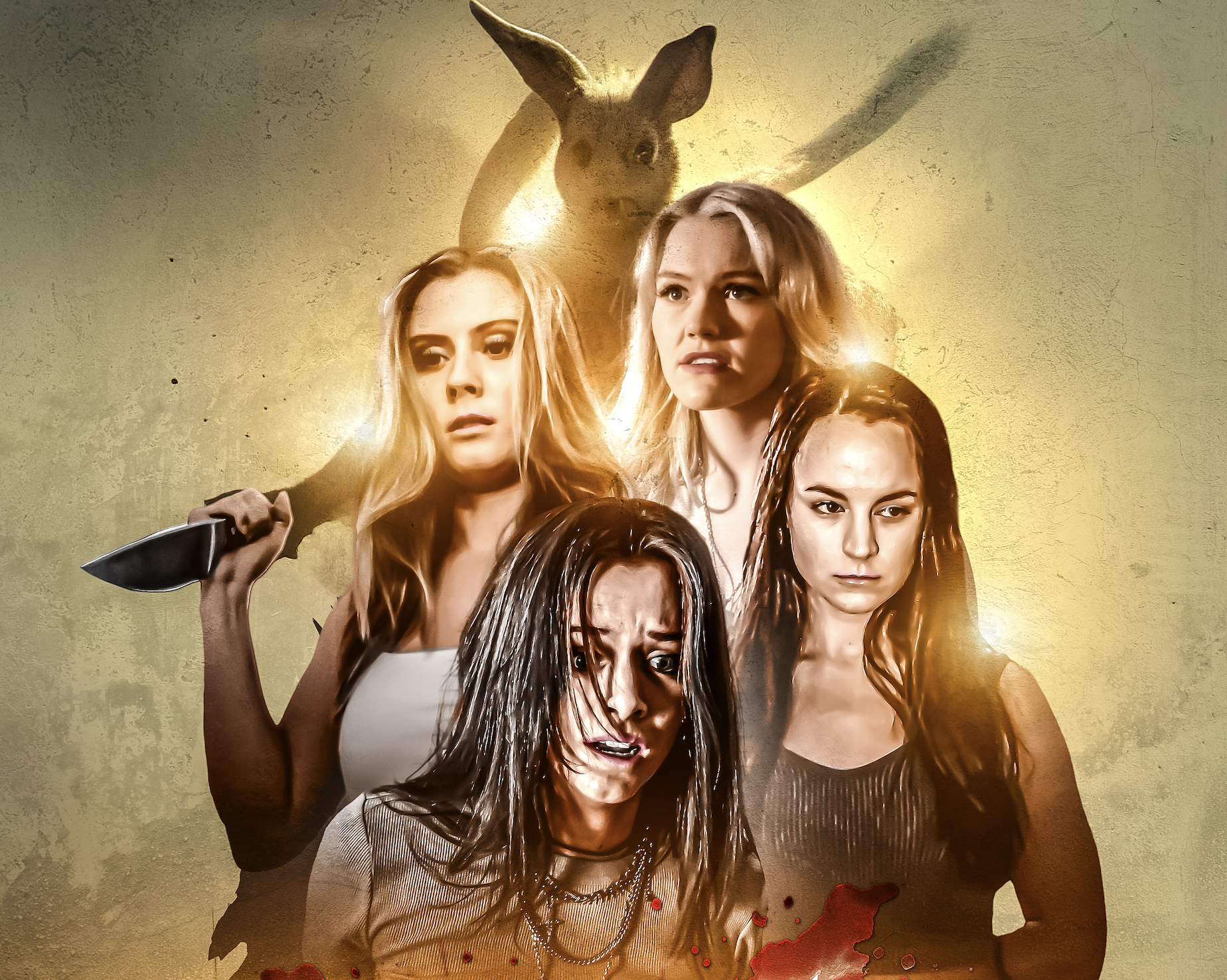 Follow The White Rabbit