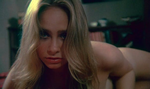 Trauma (1976)