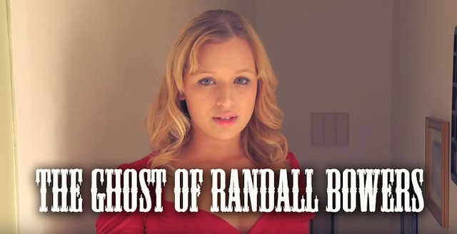 The Ghost of Randall Bowers
