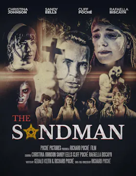 The Sandman & Other Tales
