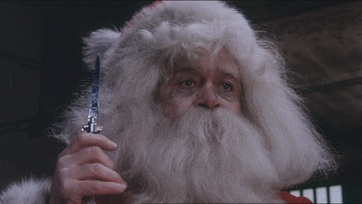 Christmas Evil (1980)