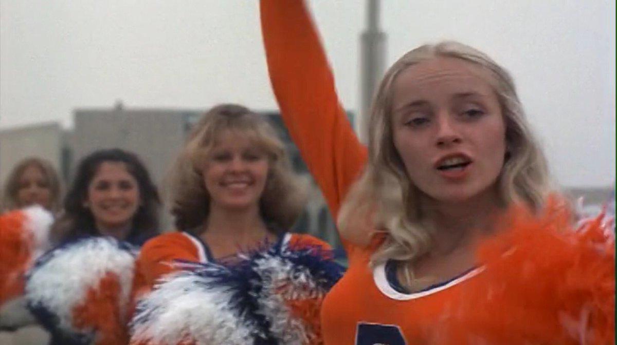 Pom Pom Girls (1976)