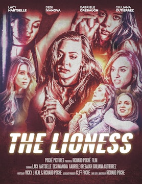 The Lioness & Other Tales