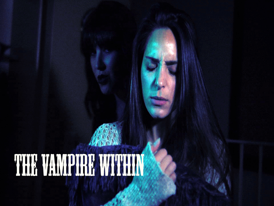 The Vampire Within