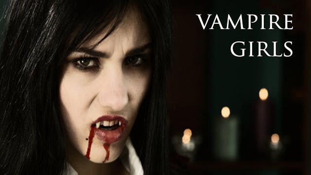 Vampire Girls