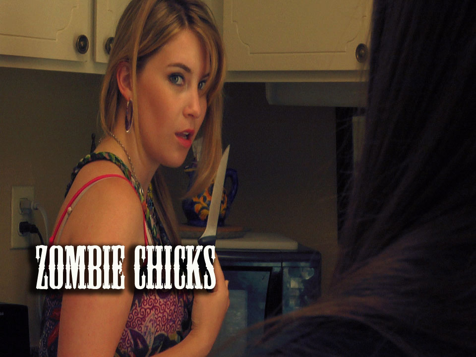 Zombie Chicks