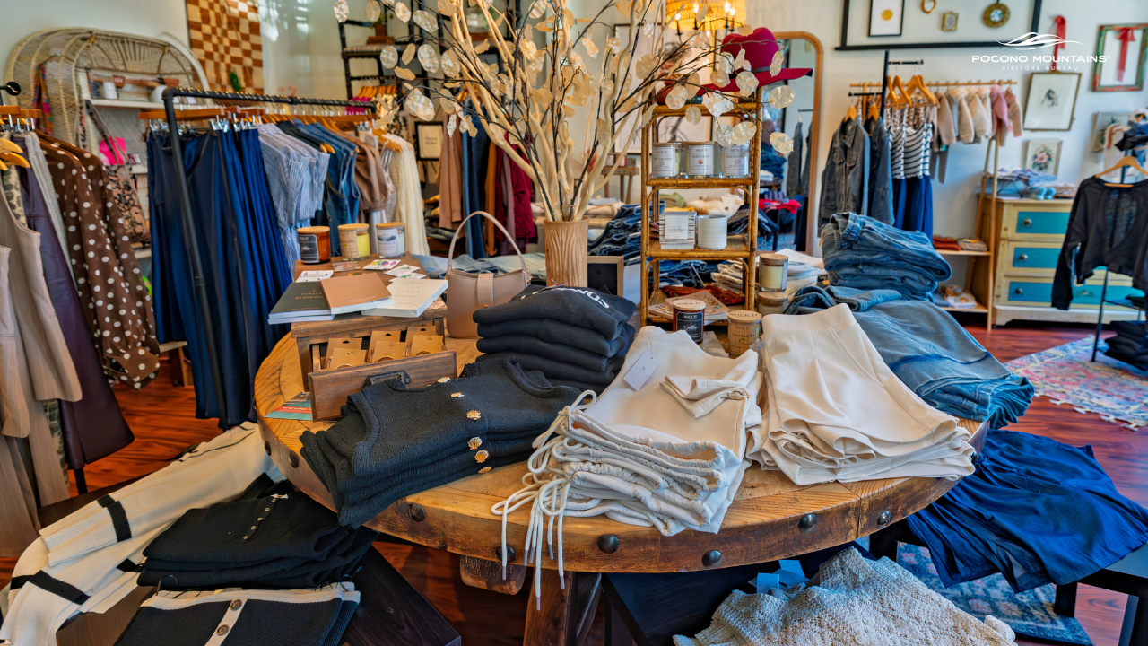 Pocono Television Network Video