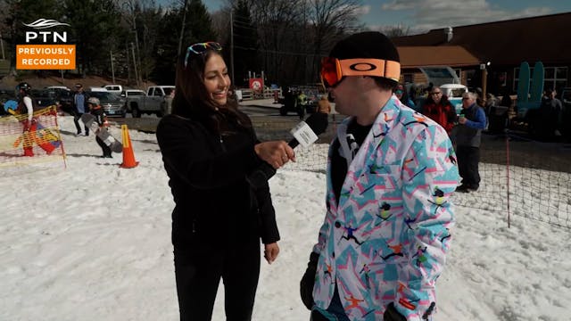 PTN Live | Camelback Pond Skim 2024